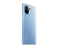 Xiaomi Mi 11 8/128GB Horizon Blue - 632113 - zdjęcie 4